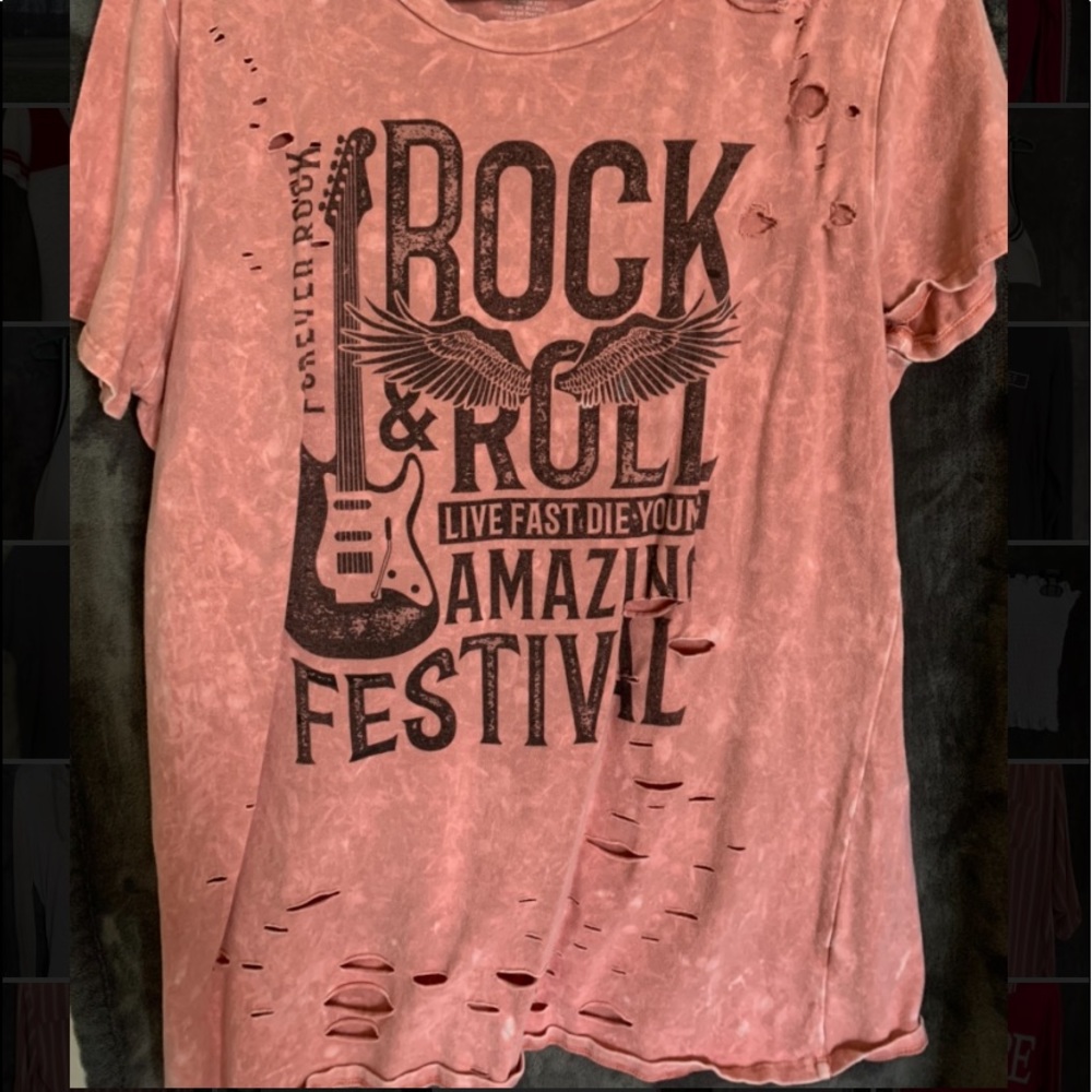 Festive T-Shirt